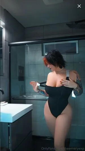 Emeryexp OnlyFans Leaked Free Thumbnail Picture - #qO47Twel3G