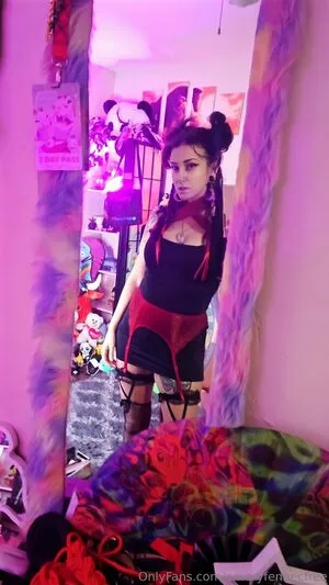 Emeryfennecfree OnlyFans Leaked Free Thumbnail Picture - #GG7Qs3GCSg