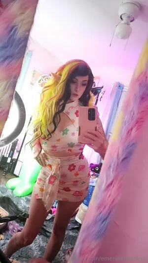 Emeryfennecfree OnlyFans Leaked Free Thumbnail Picture - #LuRgqs3Syf