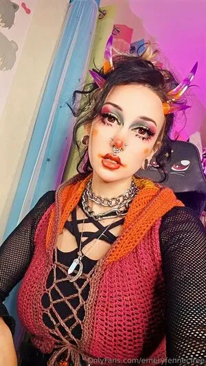 Emeryfennecfree OnlyFans Leaked Free Thumbnail Picture - #OSNhFpqa2m