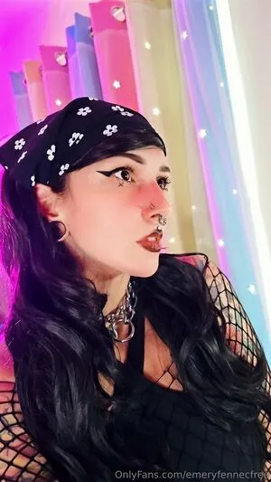 Emeryfennecfree OnlyFans Leaked Free Thumbnail Picture - #Q0WKAp8oRF