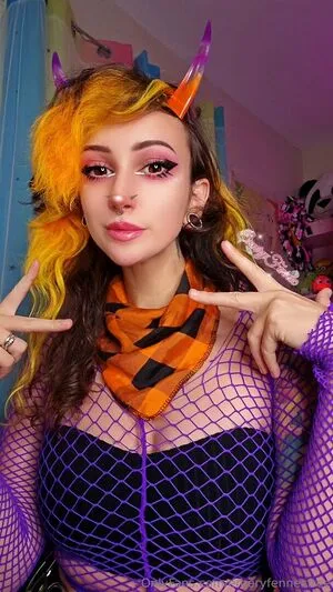 Emeryfennecfree OnlyFans Leaked Free Thumbnail Picture - #SurpF47NFf