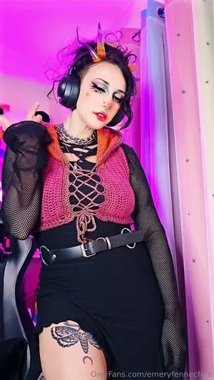 Emeryfennecfree OnlyFans Leaked Free Thumbnail Picture - #UkCnDzzFRT