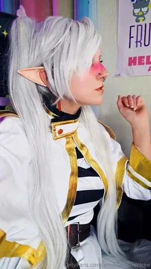 Emeryfennecfree OnlyFans Leaked Free Thumbnail Picture - #m3tPtX42vp