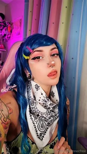 Emeryfennecfree OnlyFans Leaked Free Thumbnail Picture - #qR19LdxPzS