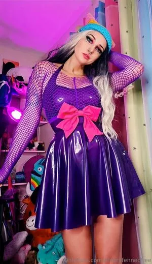 Emeryfennecfree OnlyFans Leaked Free Thumbnail Picture - #uEjQ694Vc0