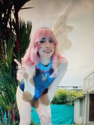 Emetsuki OnlyFans Leaked Free Thumbnail Picture - #Z0zgb53gBw