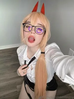 Emfox Png OnlyFans Leaked Free Thumbnail Picture - #0Ya2q2KdNP