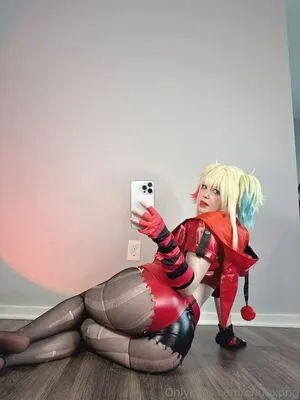Emfox Png OnlyFans Leaked Free Thumbnail Picture - #BufVIL5Rt3