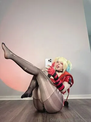 Emfox Png OnlyFans Leaked Free Thumbnail Picture - #kSxWyE072n