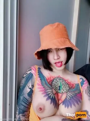 Emhuayza OnlyFans Leaked Free Thumbnail Picture - #TOgIPcShoP