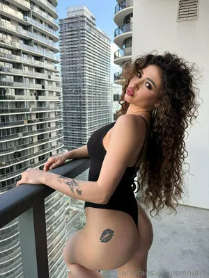Emhutch OnlyFans Leaked Free Thumbnail Picture - #SaG5WWr1YN