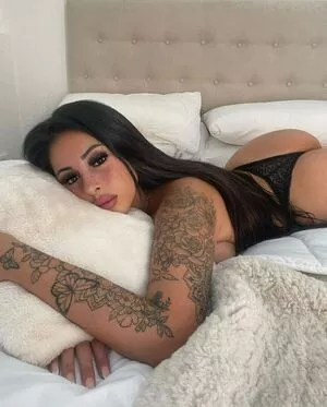 Emi Becerra OnlyFans Leaked Free Thumbnail Picture - #DJJI4OLJU9