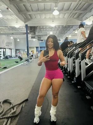 Emi Demi OnlyFans Leaked Free Thumbnail Picture - #4bECwAlaGR