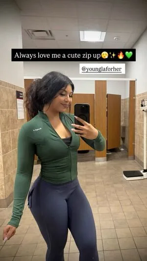 Emi Demi OnlyFans Leaked Free Thumbnail Picture - #62icR0BHvr