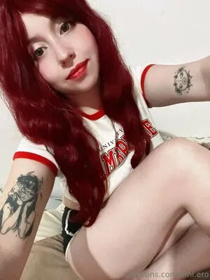 Emi Ero OnlyFans Leaked Free Thumbnail Picture - #5p7ApASslZ