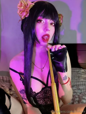 Emi Ero OnlyFans Leaked Free Thumbnail Picture - #Ofad1yCJFP