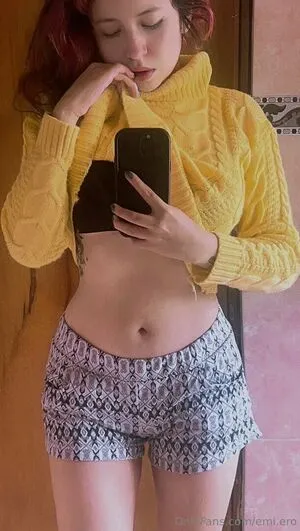 Emi Ero OnlyFans Leaked Free Thumbnail Picture - #SLxE9Mn3W7