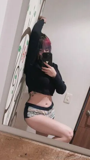 Emi Ero OnlyFans Leaked Free Thumbnail Picture - #fCkC82CSy9