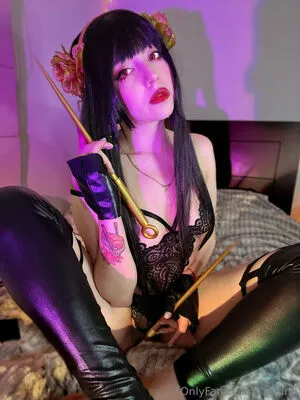 Emi Ero OnlyFans Leaked Free Thumbnail Picture - #zEsIGE8fKa