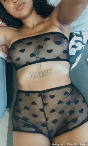 Emi Fox OnlyFans Leaked Free Thumbnail Picture - #3RA76vPJXn