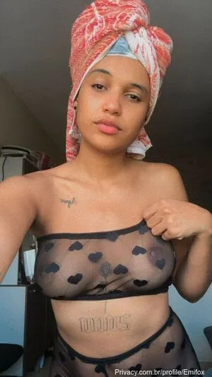 Emi Fox OnlyFans Leaked Free Thumbnail Picture - #6QMr9KdH3C