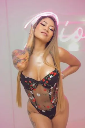 Emi Luna OnlyFans Leaked Free Thumbnail Picture - #viV6FCkRaX