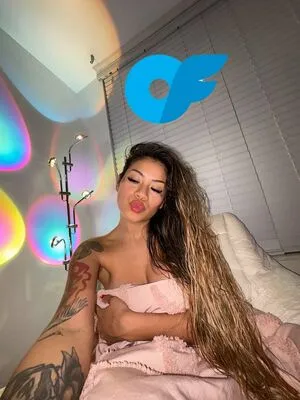 Emi Luna OnlyFans Leaked Free Thumbnail Picture - #wm0MR9zGDM