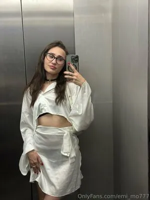 Emi Mo777 OnlyFans Leaked Free Thumbnail Picture - #iw9Dr6pYnq