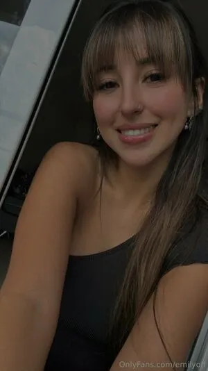 Emi Ok OnlyFans Leaked Free Thumbnail Picture - #IB7L5mn1qu