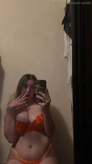 Emi Smith OnlyFans Leaked Free Thumbnail Picture - #5neRAOXqBR