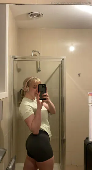 Emi Smith OnlyFans Leaked Free Thumbnail Picture - #6eulVq17KJ