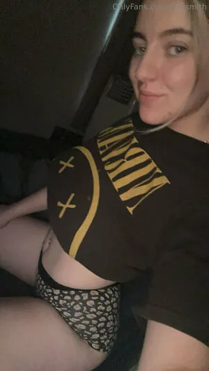 Emi Smith OnlyFans Leaked Free Thumbnail Picture - #TGbfOde2Yx