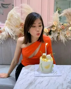 Emi Wong OnlyFans Leaked Free Thumbnail Picture - #2EtFlrPjBE