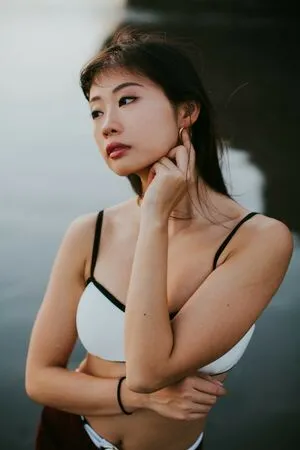 Emi Wong OnlyFans Leaked Free Thumbnail Picture - #zGEztUKue1