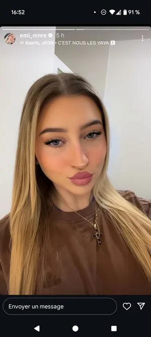 Emi2bondi OnlyFans Leaked Free Thumbnail Picture - #c3XX4sFKGF