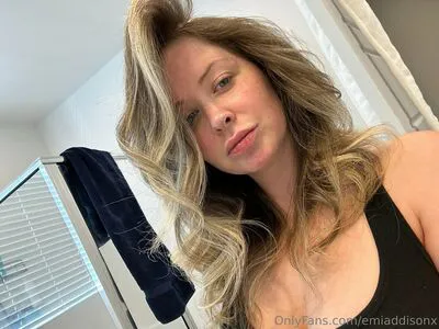 Emiaddisonx OnlyFans Leaked Free Thumbnail Picture - #0cw5uXXEtQ