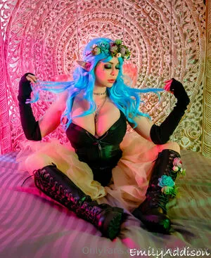 Emiaddisonx OnlyFans Leaked Free Thumbnail Picture - #F4kMvd6jK0