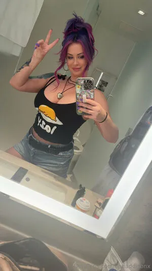 Emiaddisonx OnlyFans Leaked Free Thumbnail Picture - #ZU4rD6Wz6i