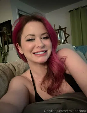 Emiaddisonx OnlyFans Leaked Free Thumbnail Picture - #vixHYiq40g