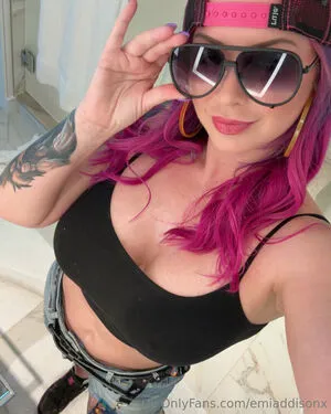 Emiaddisonx OnlyFans Leaked Free Thumbnail Picture - #xExZEYJSwi