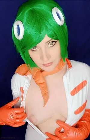 Emiaicos OnlyFans Leaked Free Thumbnail Picture - #i9uVUzNCkk