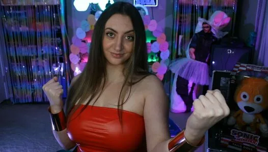 Emidivergent OnlyFans Leaked Free Thumbnail Picture - #DFOcZWws2L