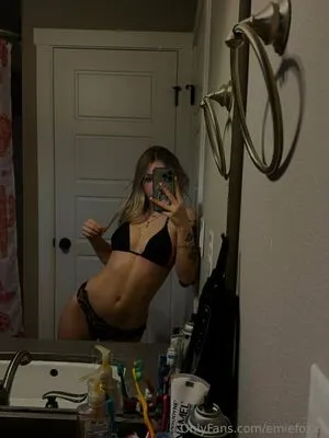 Emiefoxxx OnlyFans Leaked Free Thumbnail Picture - #oUPpEjGOYm