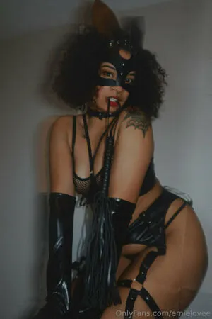Emielovee OnlyFans Leaked Free Thumbnail Picture - #1o52T0IBOq