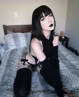 Emiigotchi OnlyFans Leaked Free Thumbnail Picture - #GDcDTlK5P7