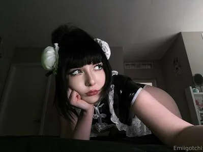 Emiigotchi OnlyFans Leaked Free Thumbnail Picture - #nDD7LPyDPG