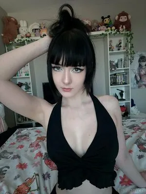 Emiigotchi OnlyFans Leaked Free Thumbnail Picture - #plREoUroXB