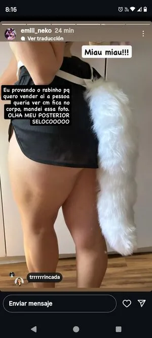 Emiii Chan OnlyFans Leaked Free Thumbnail Picture - #7GnOd4QjkK