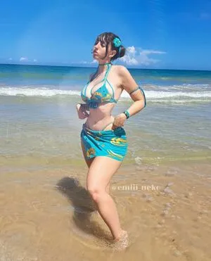 Emiii Neko OnlyFans Leaked Free Thumbnail Picture - #REiW1PdeCL